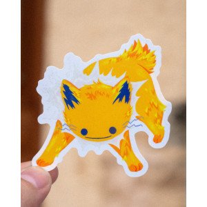 meowlution - gacha