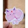 meowlution - gacha