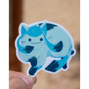 meowlution - gacha