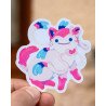 meowlution - gacha