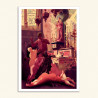 Prayer against Temptation - print