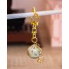 cream d20 – key ring