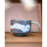 Star-stealing cat – mug