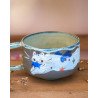 Star-stealing faery cat – mug