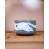 Star-stealing demon cat – mug