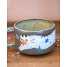 Star-stealing demon cat – mug