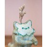 shipwreck Soliflore Cat – Dice Holder