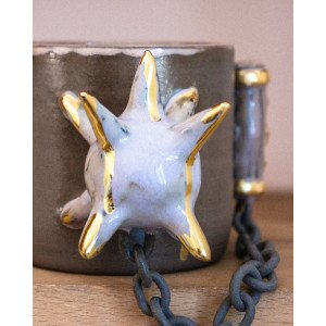 parme Mace - mug