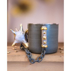 parme Mace - mug