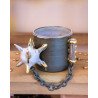 parme Mace - mug