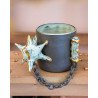 cream Mace - mug