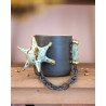 cream Mace - mug
