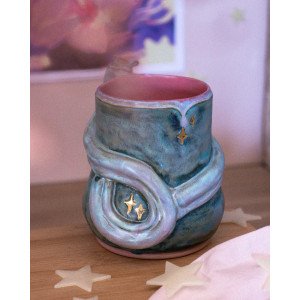 copy of claytober n°01 - gland