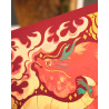 Dragon Lunaire - print