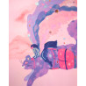 star thieves - print